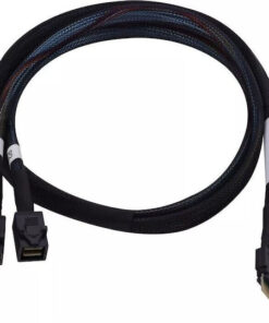 Microchip Mini SAS - Cable 80cm (2304900-R)