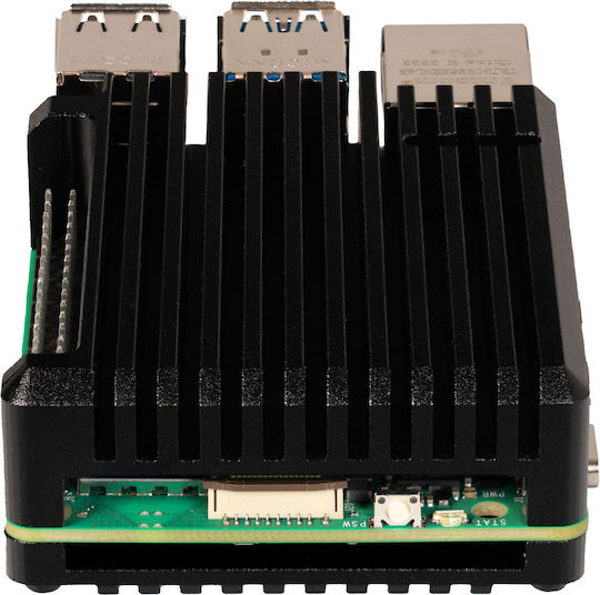 Joy-it (RB-AlucaseP5-07) Θήκη - Image 2