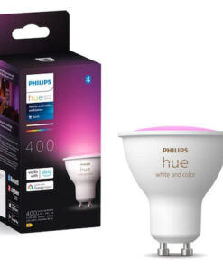 Philips Smart Λάμπα LED RGBW