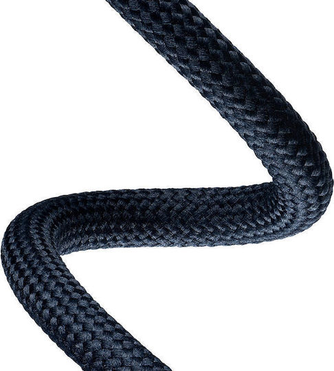 Baseus Flash Series II Braided USB to Type-C / micro USB / Lightning Cable Μπλε 1.2m (CASS030103) - Image 8