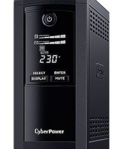 CyberPower VP1000EILCD