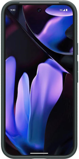 Spigen Liquid Air Back Cover Σιλικόνης / Πλαστικό Πράσινο (Google Pixel 9 Pro XL) ACS07717 - Image 3