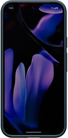Spigen Thin Fit Back Cover Σιλικόνης 1.55mm Μπλε (Google Pixel 9 Pro XL) ACS07732 - Image 3