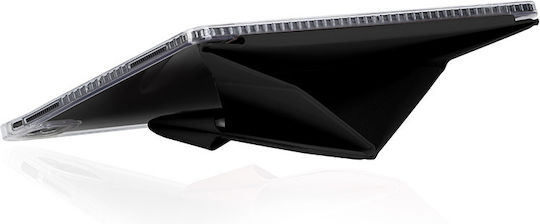 STM Flip Cover Ανθεκτική Μαύρη (iPad Air 13" 2024/2025/2026) - Image 7