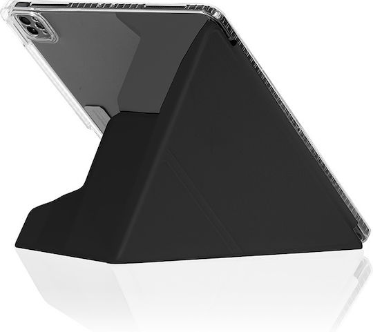 STM Flip Cover Ανθεκτική Μαύρη (iPad Air 13" 2024/2025/2026) - Image 8