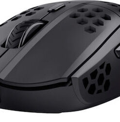 Alternative view of Trust GXT 928 Helox RGB Gaming Ποντίκι 6400 DPI Μαύρο