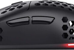 Alternative view of Trust GXT 929 Helox Ασύρματο Gaming Ποντίκι 4800 DPI Μαύρο