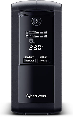 CyberPower VP1000EILCD - Image 3