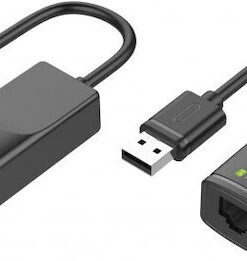 Techly USB Extension Over RJ45