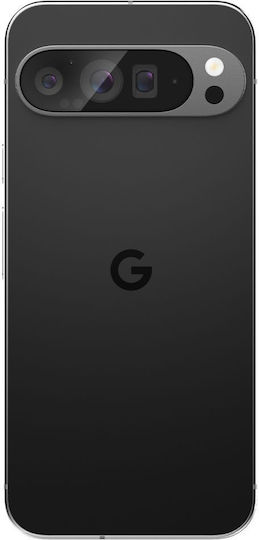 Spigen Optik EZ Fit Προστασία Κάμερας Tempered Glass Διάφανο για το Google Pixel 9 Pro AGL08444 - Image 2