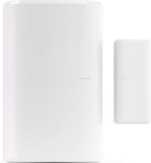 Sonoff SNZB-04P Ασύρματος Αισθητήρας Επαφής ZigBee - Image 3