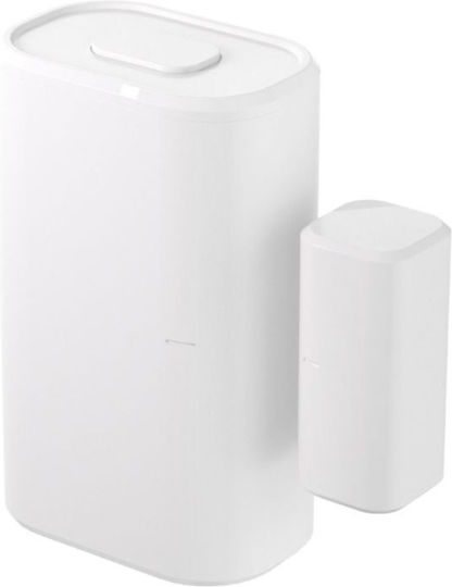 Sonoff SNZB-04P Ασύρματος Αισθητήρας Επαφής ZigBee - Image 4