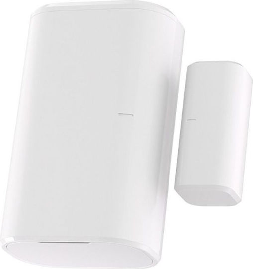Sonoff SNZB-04P Ασύρματος Αισθητήρας Επαφής ZigBee - Image 5