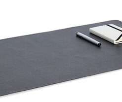 Alternative view of Zeller 11296 Mouse Pad Μαύρο