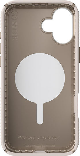 Speck For Apple Back Cover Πλαστικό Χρυσό (iPhone 16 Plus) 150713-3214 - Image 5