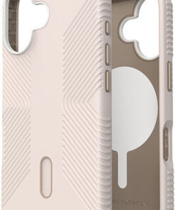 Speck For Apple Back Cover Πλαστικό Χρυσό (iPhone 16) 150689-3214