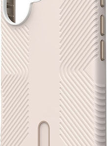 Alternative view of Speck For Apple Back Cover Πλαστικό Χρυσό (iPhone 16) 150689-3214