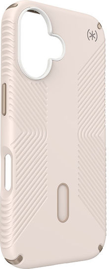 Speck For Apple Back Cover Πλαστικό Χρυσό (iPhone 16) 150689-3214 - Image 3