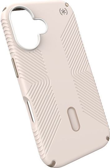 Speck For Apple Back Cover Πλαστικό Χρυσό (iPhone 16) 150689-3214 - Image 4