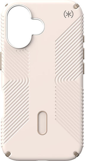 Speck For Apple Back Cover Πλαστικό Χρυσό (iPhone 16) 150689-3214 - Image 6