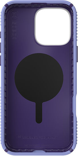 Speck For Apple Back Cover Πλαστικό Λιλά (iPhone 16 Pro Max) 150725-3251 - Image 5
