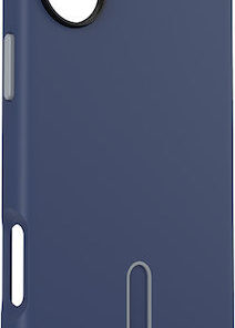 Alternative view of Speck Back Cover Πλαστικό Μπλε (iPhone 16 Plus) 150712-3206