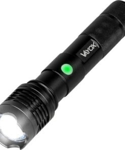Xhp50 800lm Usb-c Va0116 Vayox Tactical Flashlight