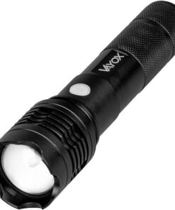 Alternative view of Xhp50 800lm Usb-c Va0116 Vayox Tactical Flashlight