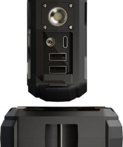 Alternative view of Patona Protect Power Bank 27000mAh 65W με 2 Θύρες USB-A και Θύρα USB-C Power Delivery Μαύρο