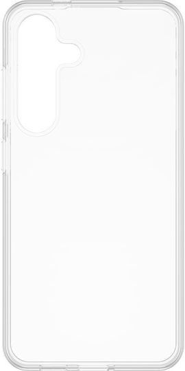 PanzerGlass SAFE Back Cover Σιλικόνης Διάφανο (Galaxy S24) - Image 3