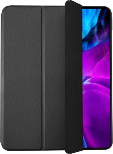 SBS Flip Cover Μαύρο (iPad Pro 2021 11")