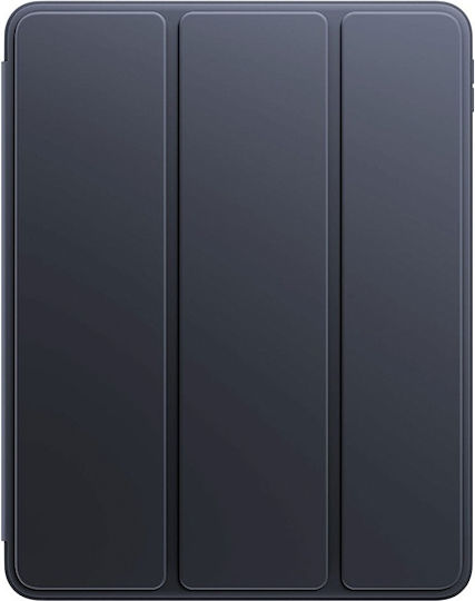 3MK Flip Cover Μαύρη (Samsung Galaxy Tab A9+) - Image 8