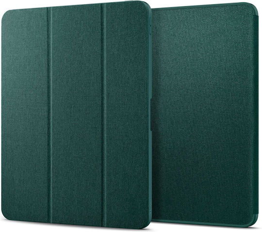 Spigen Urban Fit Flip Cover Πράσινη (iPad Pro 13" (M4, 2024)) - Image 4