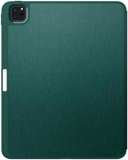 Spigen Urban Fit Flip Cover Πράσινη (iPad Pro 13" (M4, 2024)) - Image 6