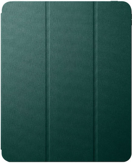 Spigen Urban Fit Flip Cover Πράσινη (iPad Pro 13" (M4, 2024)) - Image 5
