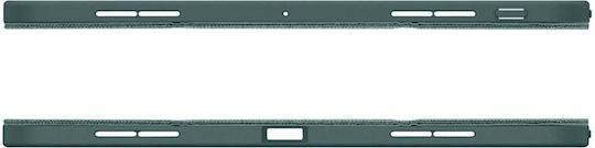 Spigen Urban Fit Flip Cover Πράσινη (iPad Pro 13" (M4, 2024)) - Image 12