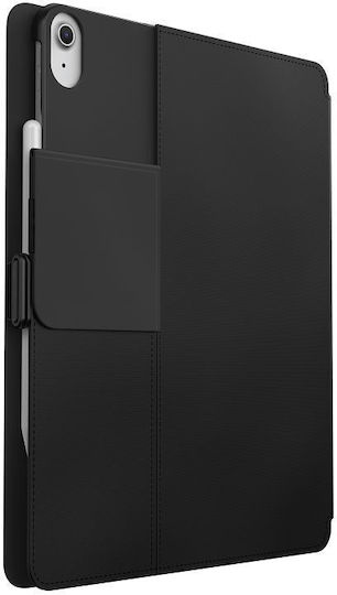Speck Balance Folio Back Cover Ανθεκτική Μαύρη (iPad Air 13" 2024/2025/2026) - Image 4