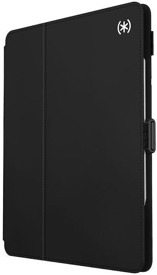 Speck Balance Folio Back Cover Ανθεκτική Μαύρη (iPad Air 13" 2024/2025/2026) - Image 5