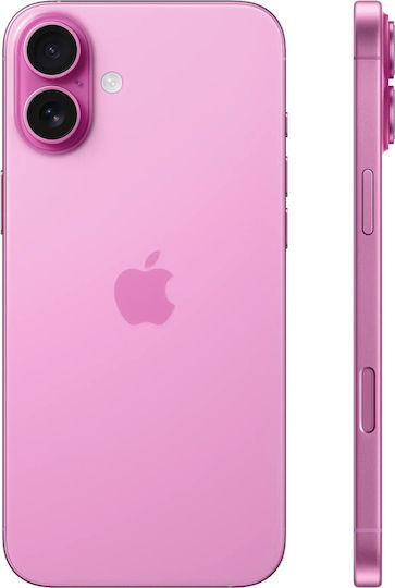 Apple iPhone 16 Plus (8/128GB) Pink - Image 2