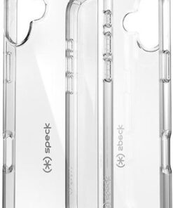 Speck Gemshell Iphone 16 Plus Case Clear