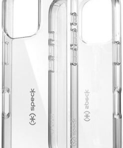 Speck Gemshell Iphone 16 Pro Case Clear