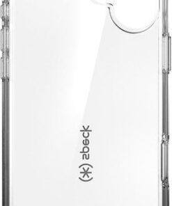 Alternative view of Speck Gemshell Iphone 16 Plus Case Clear