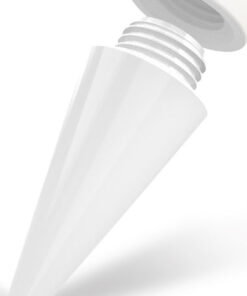 Zagg Replacement Tip Zagg Pro Stylus 2 White 4 Pcs