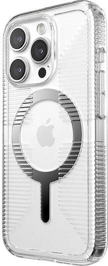 Speck Gemshell Grip Back Cover Πλαστικό Διάφανο (iPhone 15 Pro) 150503-3223 - Image 3