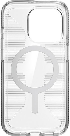 Speck Gemshell Grip Back Cover Πλαστικό Διάφανο (iPhone 15 Pro) 150503-3223 - Image 10