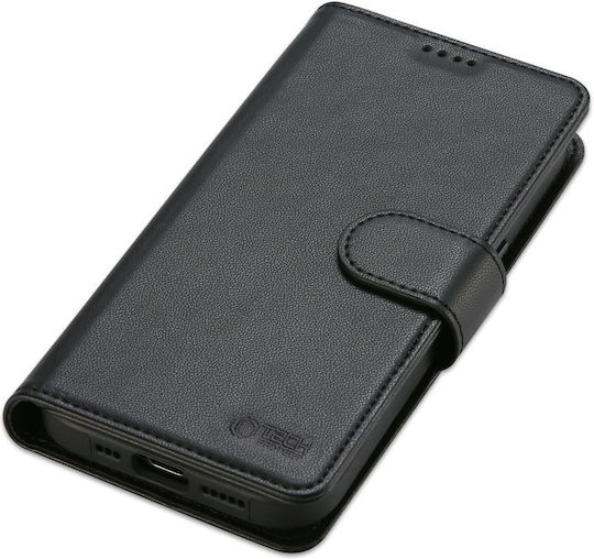 Tech-Protect Wallet Δερματίνης Μαύρο (iPhone 16) - Image 3
