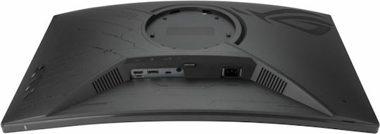 Asus 90LM09Y1-B01370 VA HDR Curved Monitor 27" QHD 2560x1440 280Hz με Χρόνο Απόκρισης 1ms GTG - Image 5