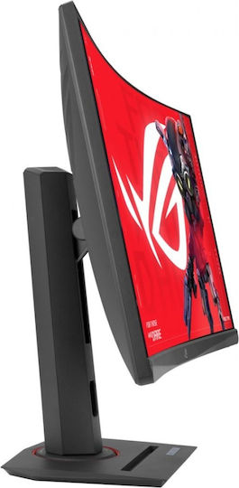 Asus 90LM09Y1-B01370 VA HDR Curved Monitor 27" QHD 2560x1440 280Hz με Χρόνο Απόκρισης 1ms GTG - Image 7