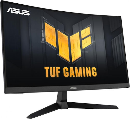 Asus TUF VG27VQ3B Curved Monitor 27" FHD 1920x1080 180Hz - Image 9