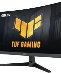 Asus TUF VG27VQ3B Curved Monitor 27" FHD 1920x1080 180Hz